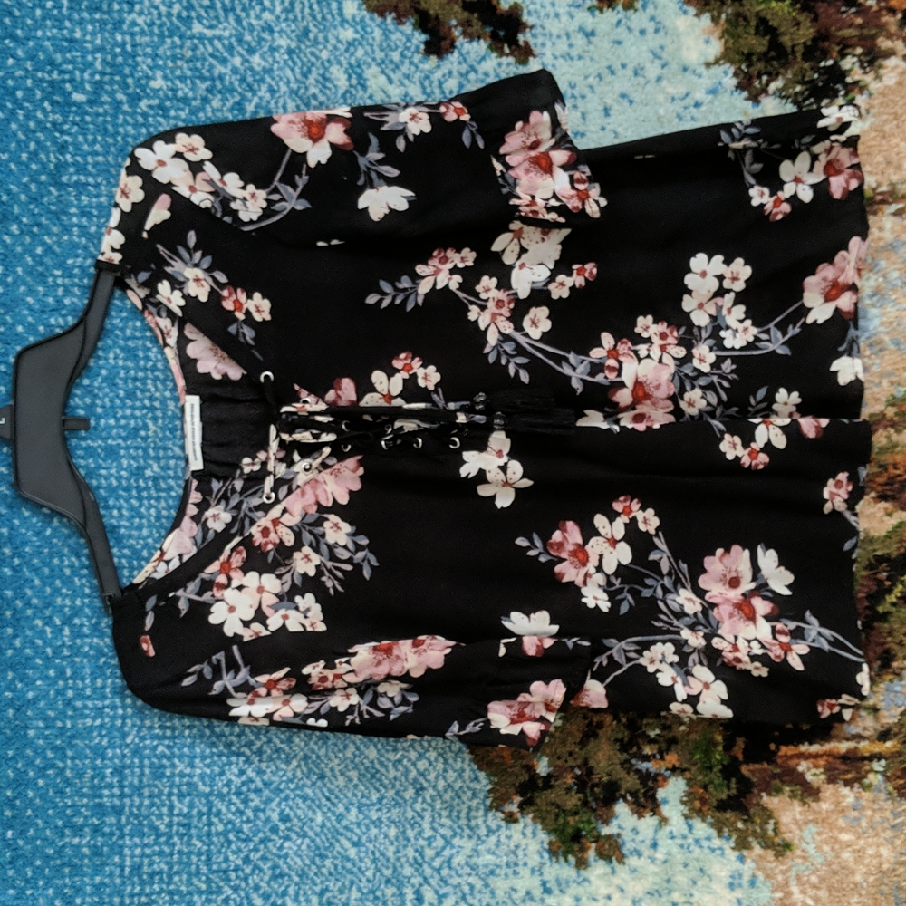 American eagle Top